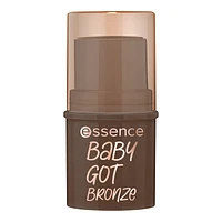 Baby Got Bronze Bronzing Stick - 60 Crush On Caviar