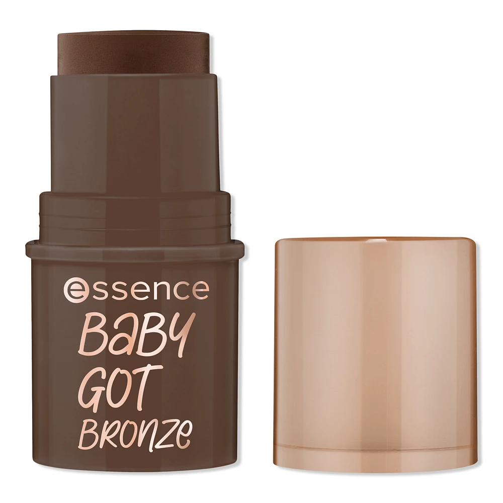 Baby Got Bronze Bronzing Stick - 60 Crush On Caviar