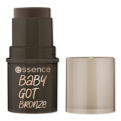Baby Got Bronze Bronzing Stick - 50 Cozy Coffee Kiss