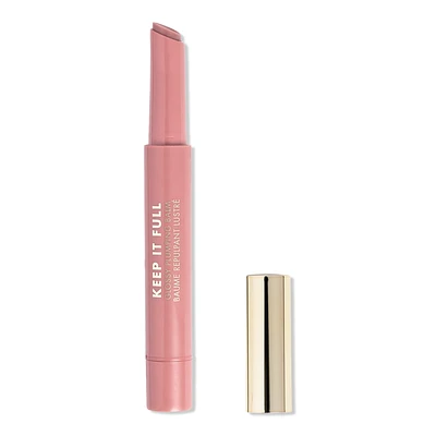 Keep It Full Glossy Plumping Balm