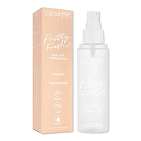 ColourPop Pretty Fresh Lock It In Setting Spray