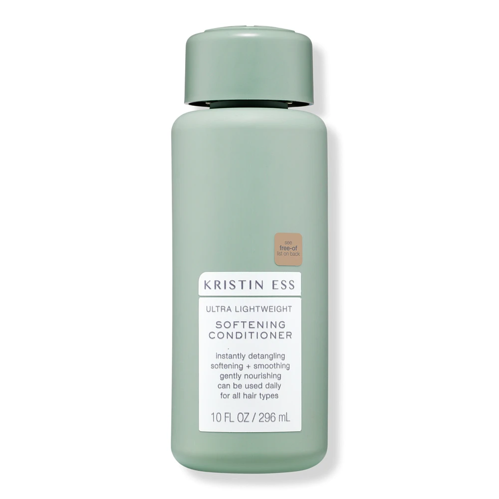 KRISTIN ESS HAIR Ultra Lightweight Softening Conditioner