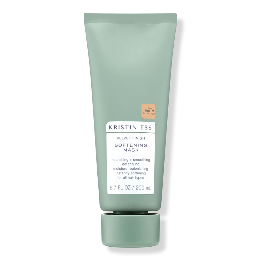 KRISTIN ESS HAIR Velvet Finish Softening Mask