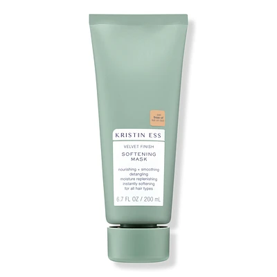 KRISTIN ESS HAIR Velvet Finish Softening Mask