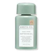 KRISTIN ESS HAIR Subtle Shine Softening Oil