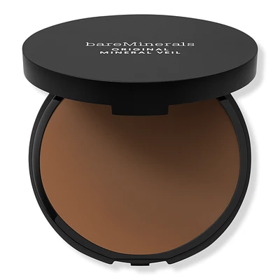 bareMinerals ORIGINAL Mineral Veil Pressed Setting Powder