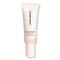 Long-Wear Tinted Moisturizer Natural Dewy SPF 30 with Hyaluronic Acid