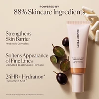 Long-Wear Tinted Moisturizer Natural Dewy SPF 30 with Hyaluronic Acid