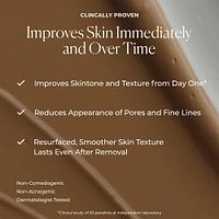 Long-Wear Tinted Moisturizer Natural Dewy SPF 30 with Hyaluronic Acid