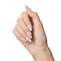 Classy Premium Fashion Nails