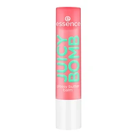 Juicy Bomb Glossy Butter Balm - 01 One In A Melon