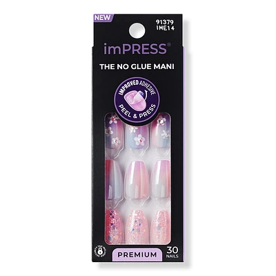 imPRESS Premium Press-On Manicure Nails