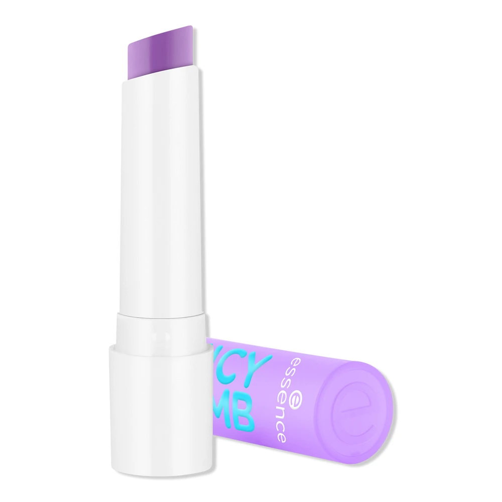 Essence Juicy Bomb Glossy Butter Balm