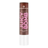 Juicy Bomb Glossy Butter Balm - 05 Choco-Lot To Handle