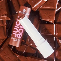 Juicy Bomb Glossy Butter Balm - 05 Choco-Lot To Handle