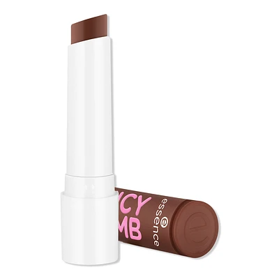 Juicy Bomb Glossy Butter Balm - 05 Choco-Lot To Handle