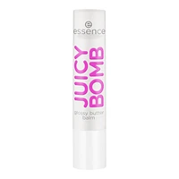 Juicy Bomb Glossy Butter Balm - 06 Wake Me Up Before You Coco