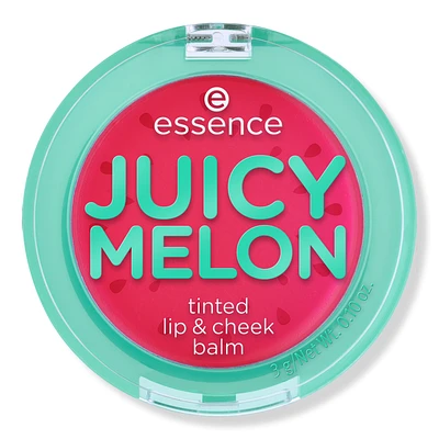 Essence Juicy Melon Tinted Lip & Cheek Balm