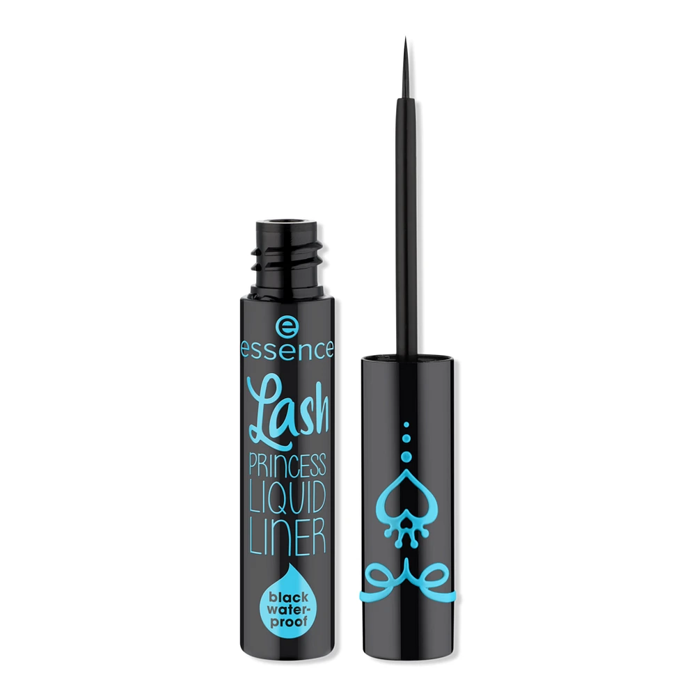 Essence Lash Princess Liquid Liner