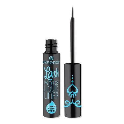 Lash Princess Liquid Liner