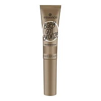 Baby Got Bronze Liquid Bronzer - Sweet Shadows 10