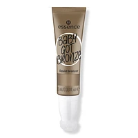 Baby Got Bronze Liquid Bronzer - Sweet Shadows 10