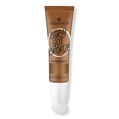 Baby Got Bronze Liquid Bronzer - Sunkissed Sweety 20