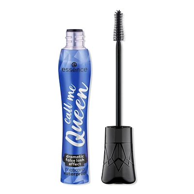 Essence Call Me Queen Dramatic False Lash Effect Waterproof Mascara