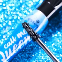 Call Me Queen Dramatic False Lash Effect Waterproof Mascara - Black