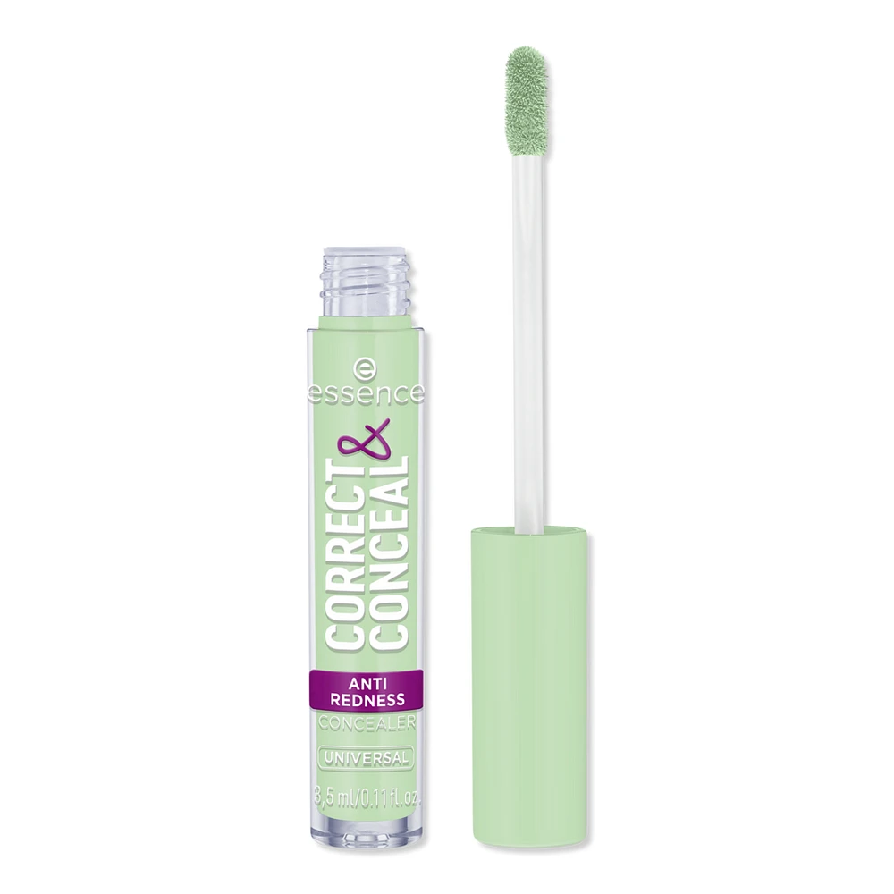 Essence Correct & Conceal Anti Redness Concealer