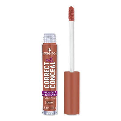 Essence Correct & Conceal Under Eye Brightening Concealer