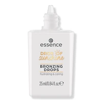 Essence Drop Of Sunshine Bronzing Drops