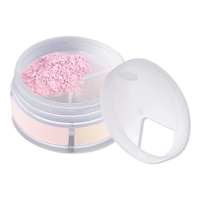 Essence Flawless Skin Trio Loose Setting Powder