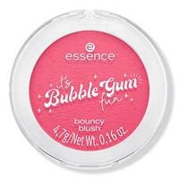 It's Bubble Gum Fun Bouncy Blush - Make My Heart Bubble