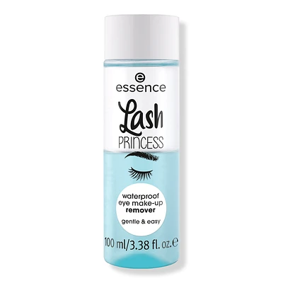 Essence Lash Princess Waterproof Eye Make-Up Remover