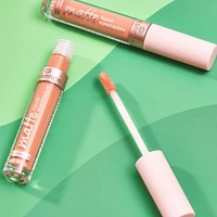 Matte Liquid Eyeshadow