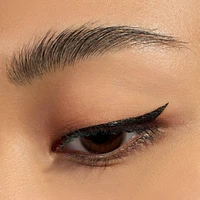 Quick Wing! Stamp Eyeliner - Black