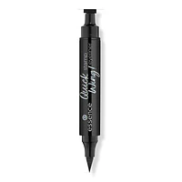 Quick Wing! Stamp Eyeliner - Black