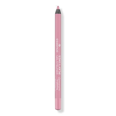Stay & Play Gel Eyeliner - Crush On Lavender