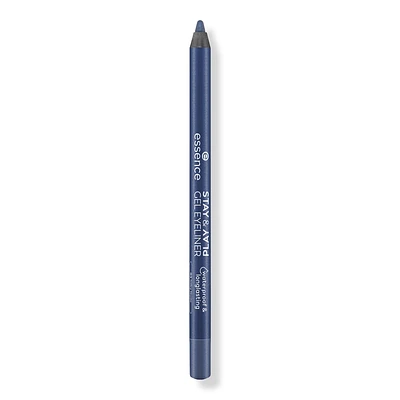 Stay & Play Gel Eyeliner - Mystic Blue