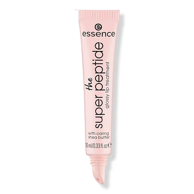 The Super Peptide Glossy Lip Treatment - 01 Peptacular!