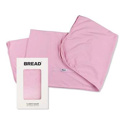 BREAD BEAUTY SUPPLY T-Shirt-Towel: Hair Towel