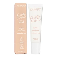 ColourPop Pretty Fresh Set It Up Primer