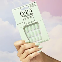OPI’m Dreaming xPRESS/ON Collection - Press-onality