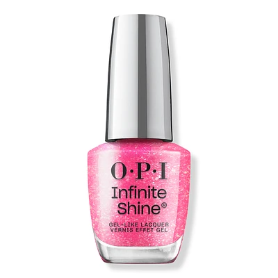 OPI’m Dreaming Infinite Shine Collection - Glossed in Your Thoughts