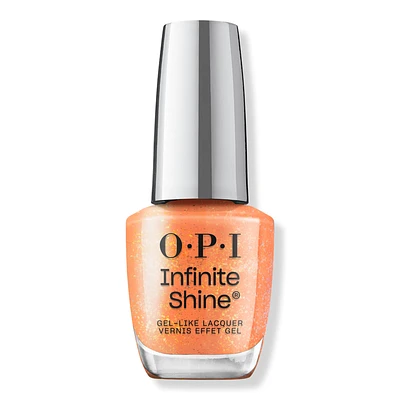 OPI’m Dreaming Infinite Shine Collection