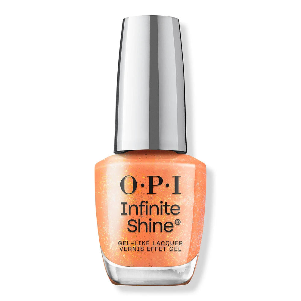 OPI’m Dreaming Infinite Shine Collection