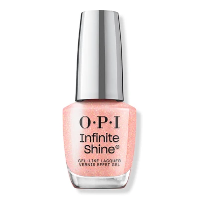 OPI’m Dreaming Infinite Shine Collection - Suzi's Pedicure Throne