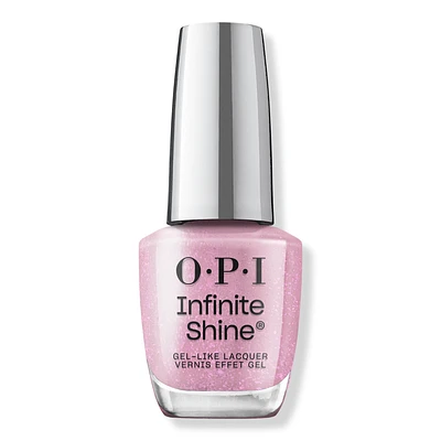 OPI’m Dreaming Infinite Shine Collection - Time Will Pastel
