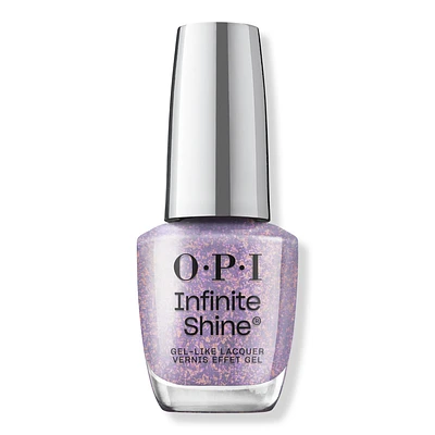 OPI’m Dreaming Infinite Shine Collection - Where Time Stuns Still
